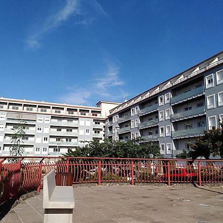 Armonia Apartment Bajamar  Luaran gambar