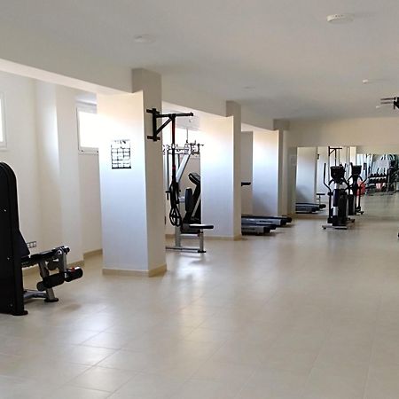 Armonia Apartment Bajamar  Luaran gambar