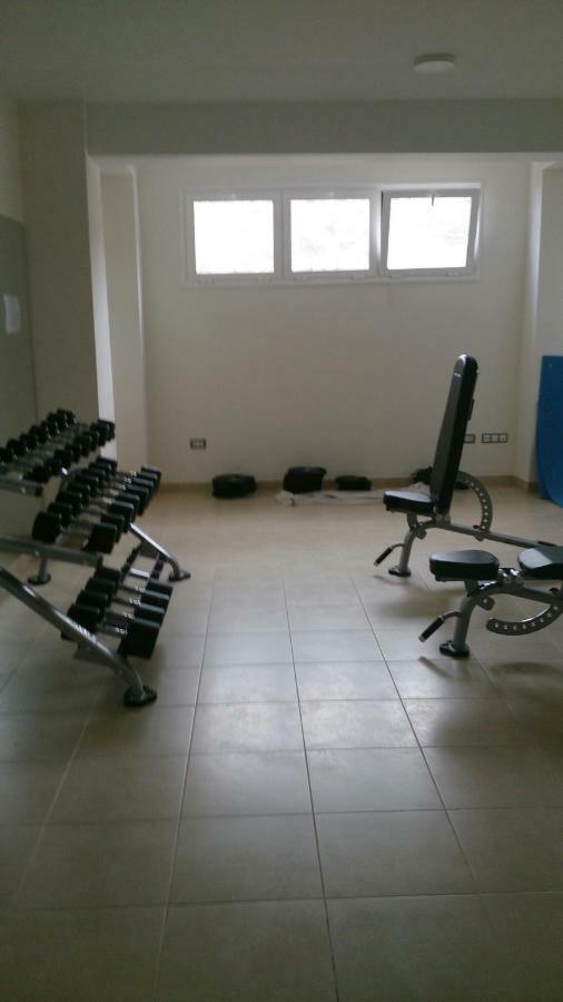 Armonia Apartment Bajamar  Luaran gambar
