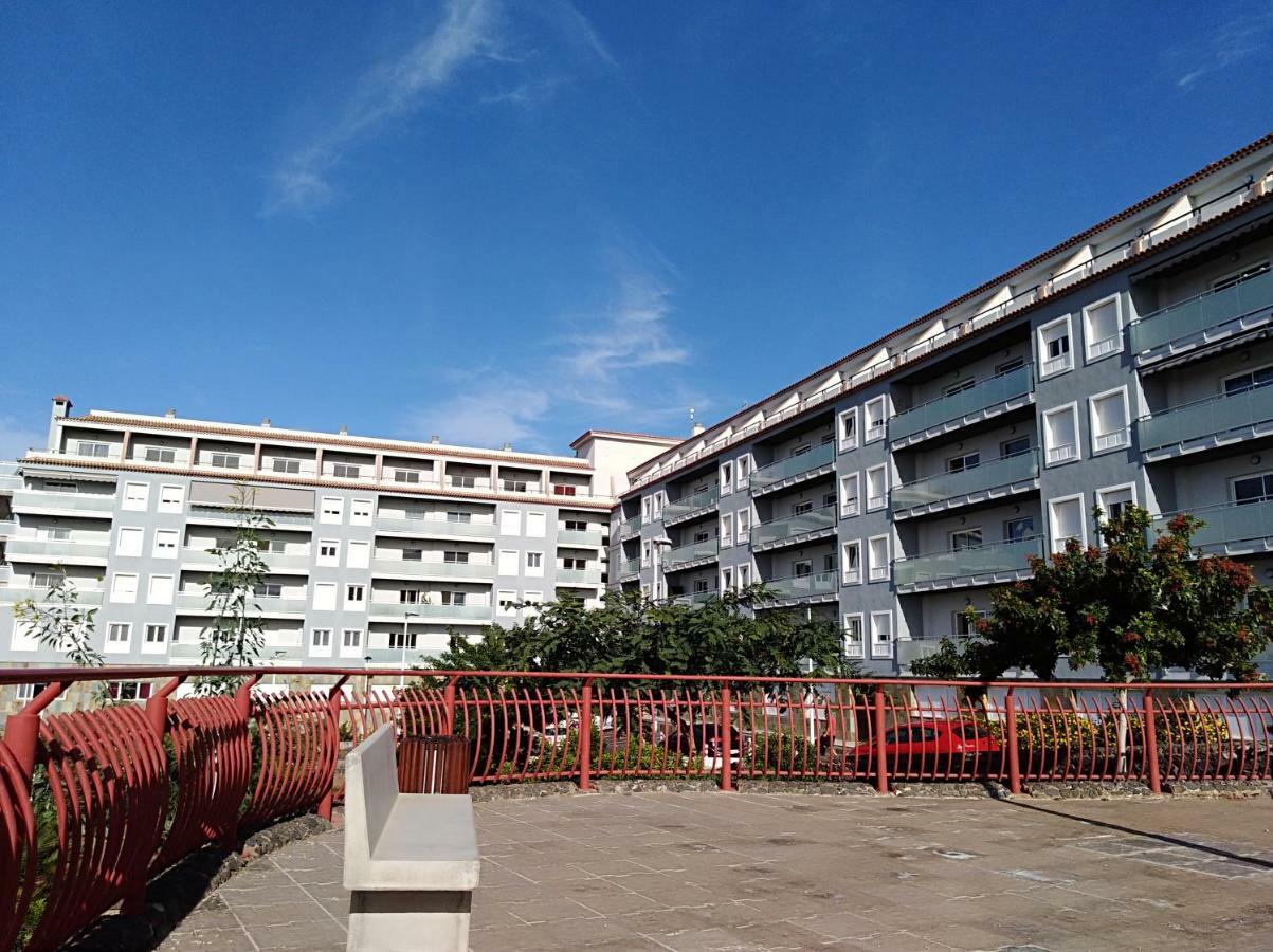 Armonia Apartment Bajamar  Luaran gambar