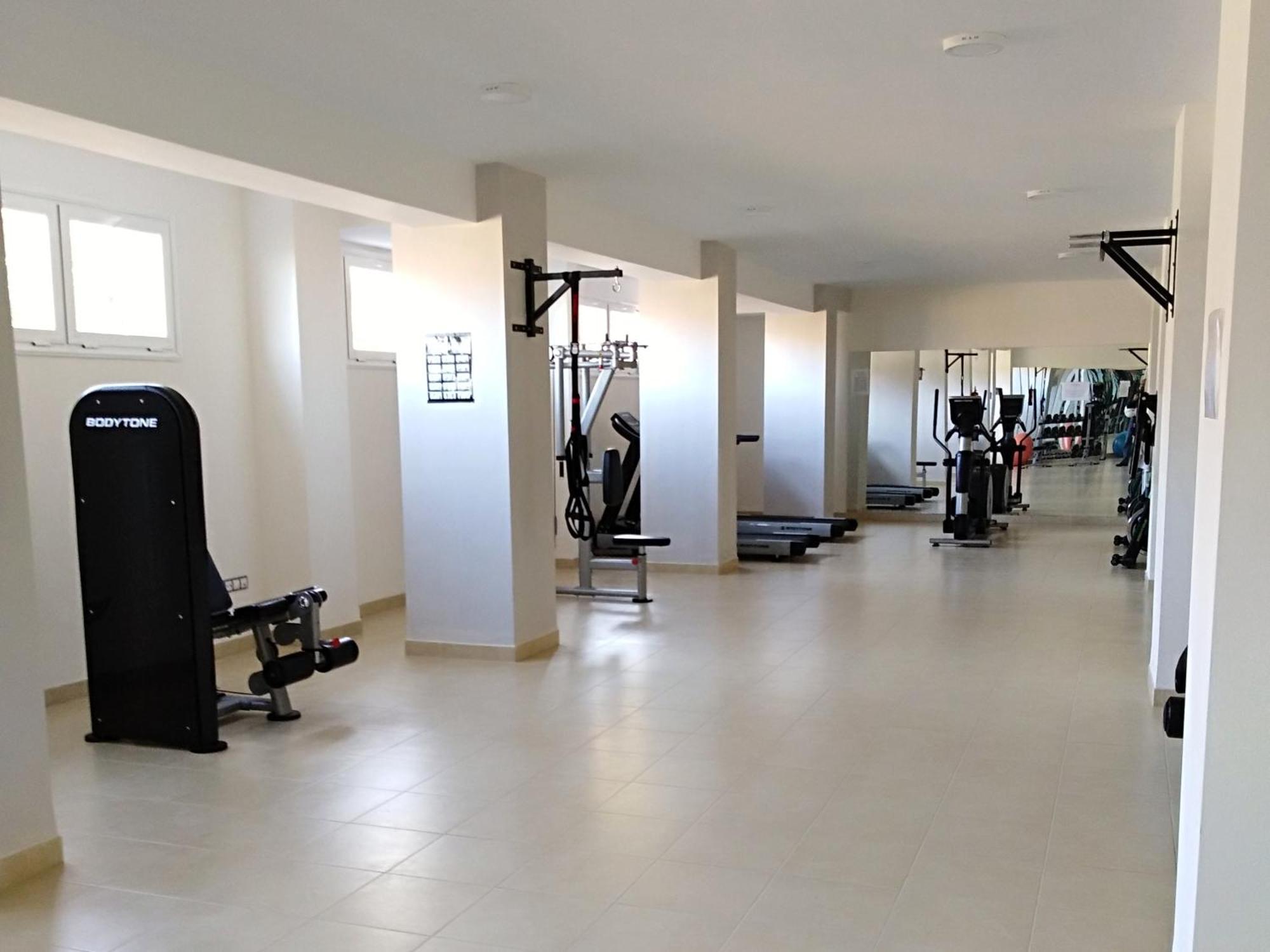 Armonia Apartment Bajamar  Luaran gambar