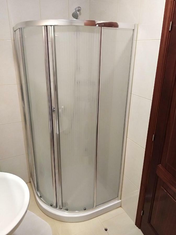 Armonia Apartment Bajamar  Luaran gambar