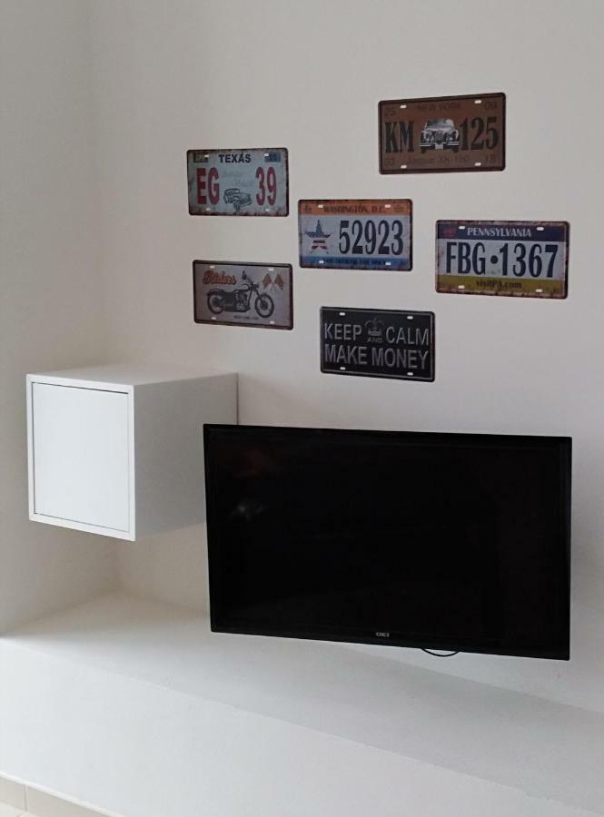 Armonia Apartment Bajamar  Luaran gambar